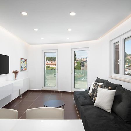 Monte Paradiso Sun Apartment Pula Dış mekan fotoğraf
