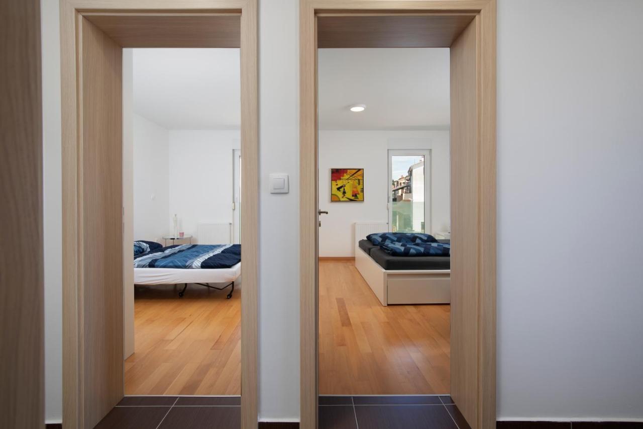 Monte Paradiso Sun Apartment Pula Dış mekan fotoğraf