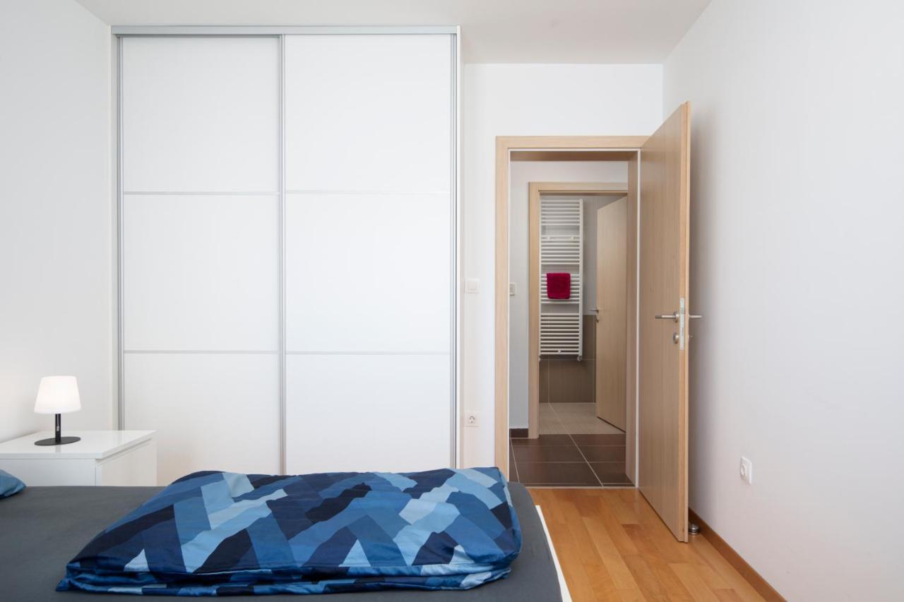 Monte Paradiso Sun Apartment Pula Dış mekan fotoğraf