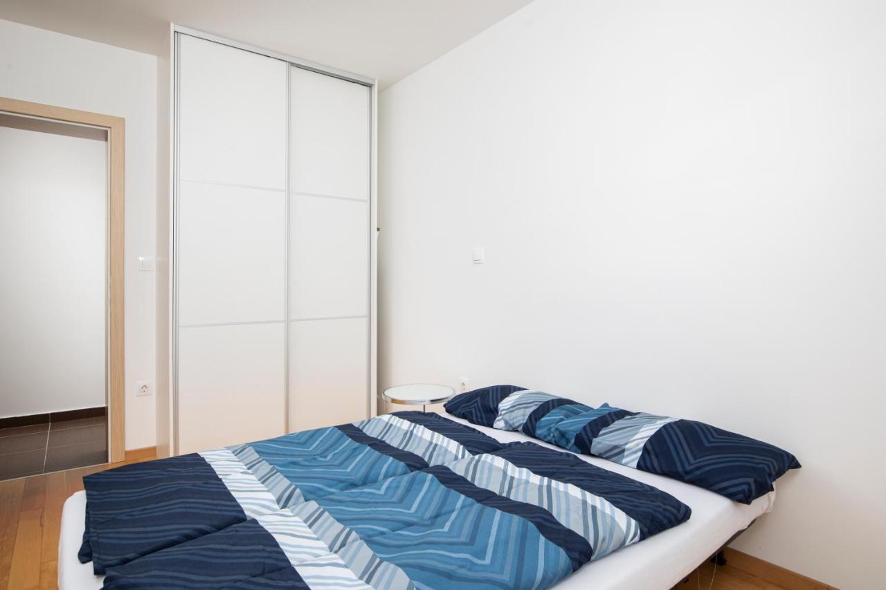 Monte Paradiso Sun Apartment Pula Dış mekan fotoğraf