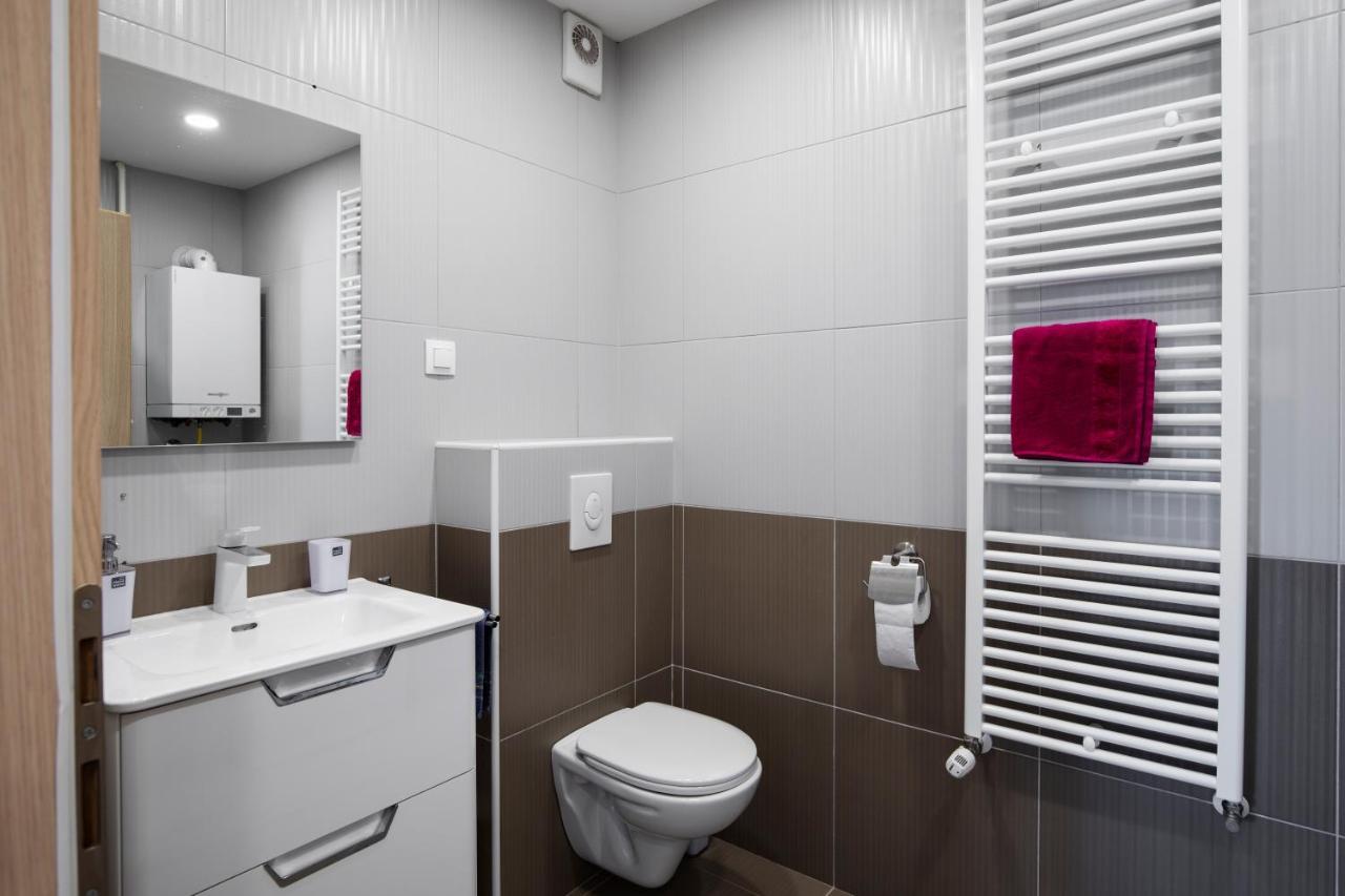 Monte Paradiso Sun Apartment Pula Dış mekan fotoğraf