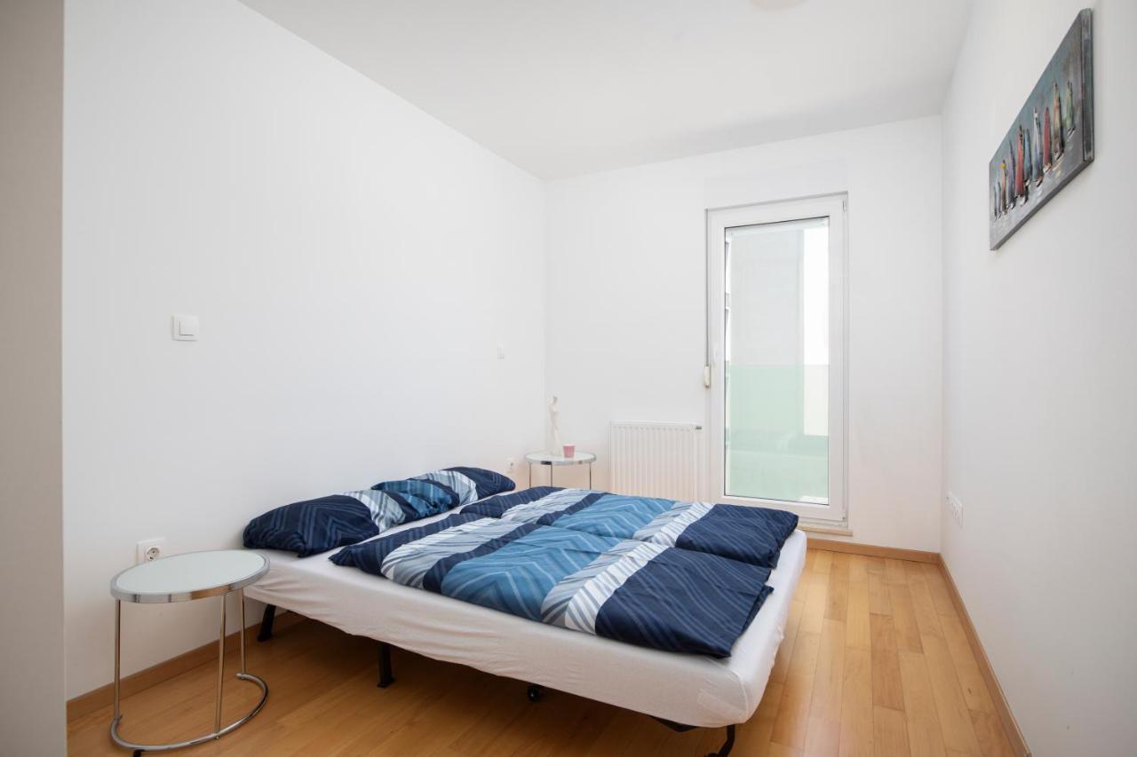 Monte Paradiso Sun Apartment Pula Dış mekan fotoğraf